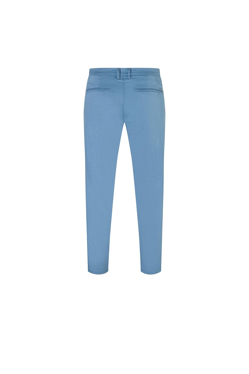 Jeans Alex light indigo Jeans MAC 