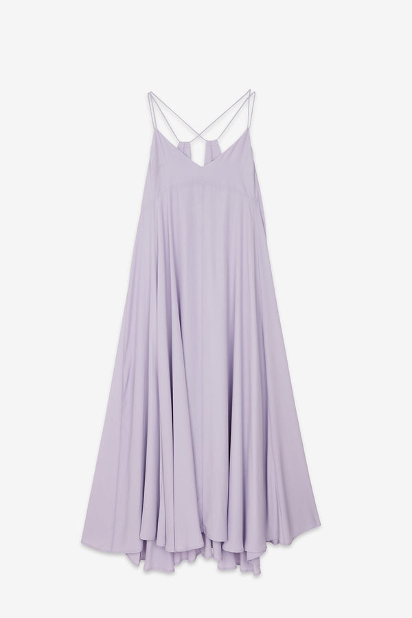 Kleid ABITO PANSE Kleid Ottod'Ame 