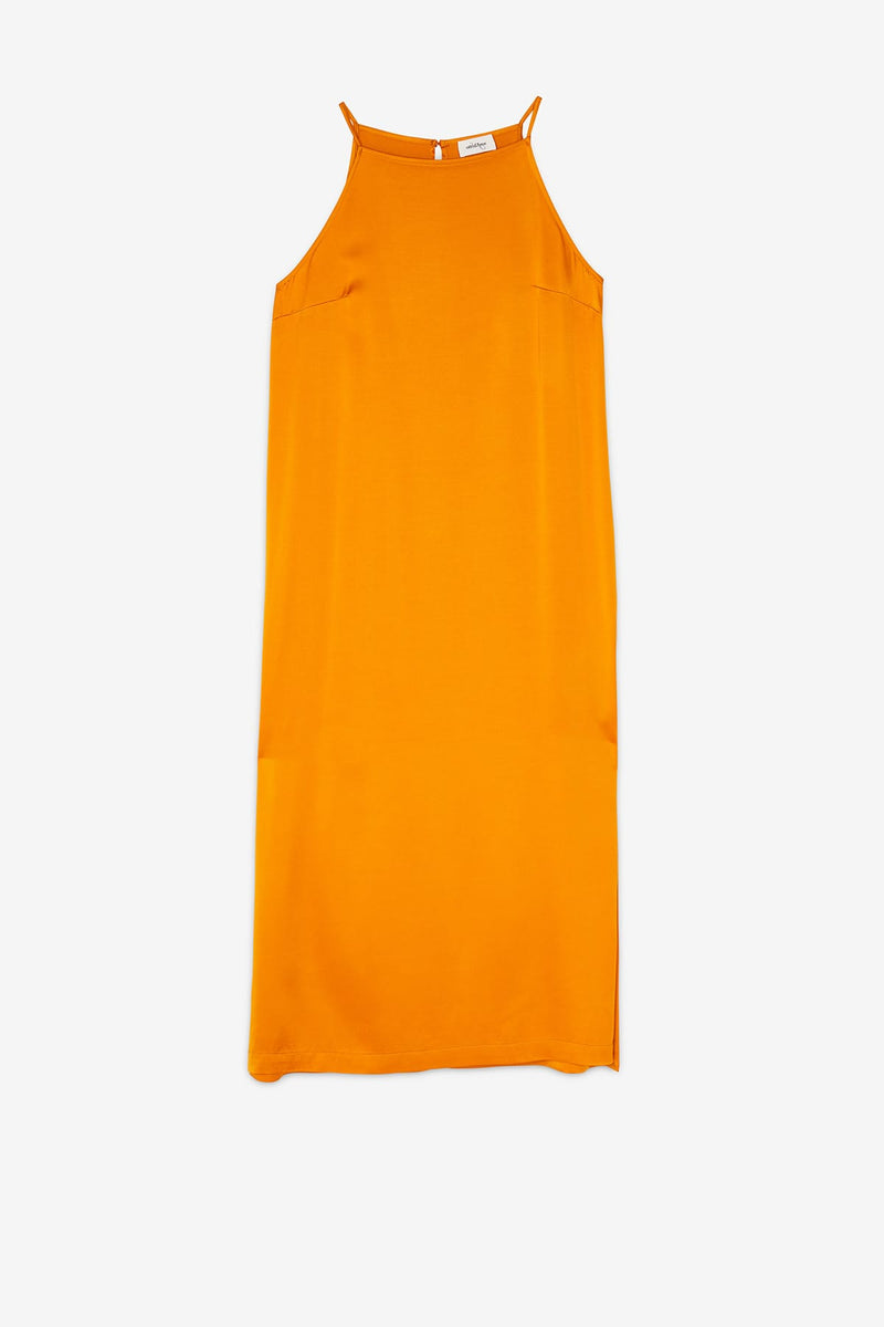 Kleid ABITO ZAFFERANO Kleid Ottod'Ame 