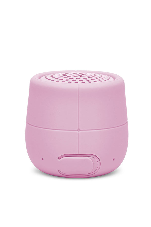 Lautsprecher MINO X floating Bluetooth speaker Soft Pink Lautsprecher Lexon 