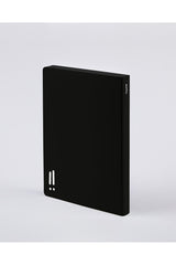 Notizbuch Notizbuch Graphic L - Express Yourself Notizbuch Nuuna 