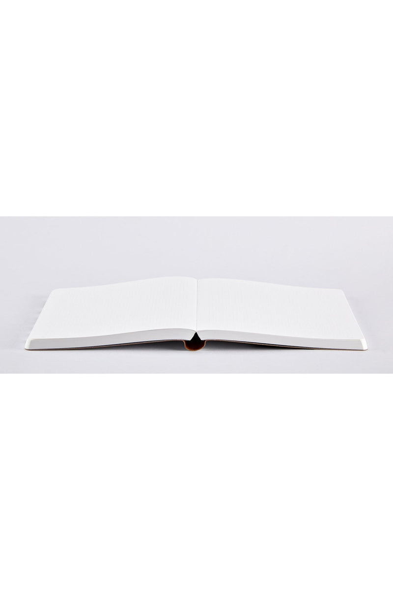 Notizbuch Notizbuch Graphic L - Write - Wrong Notizbuch Nuuna 
