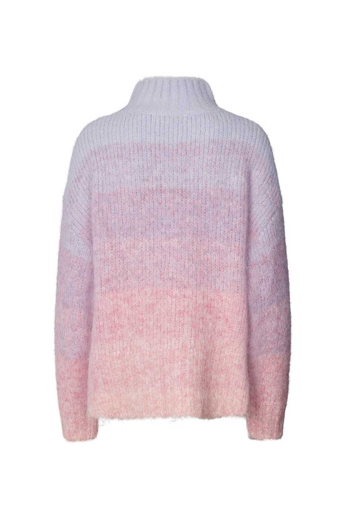 Pullover Mille Knit Multi Pullover Lollys Laundry 