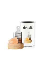 RIVSALT The Original himalayan Salt 40 gr. Food RIVSALT 