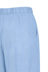 Shorts IHMARRAKECH SO SHO3 Little Boy Blue Shorts ICHI 