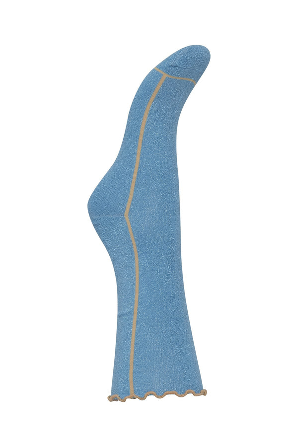 Socken IAKAZIA SO Little Boy Blue Socken ICHI 