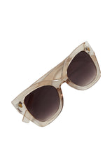 Sonnenbrille IADULOA SU Ash Rose Sonnenbrille ICHI 