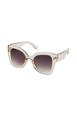 Sonnenbrille IADULOA SU Ash Rose Sonnenbrille ICHI 