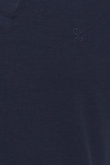 T-Shirt Theis single jersey polo shirt Navy Blazer T-Shirt Casual Friday 