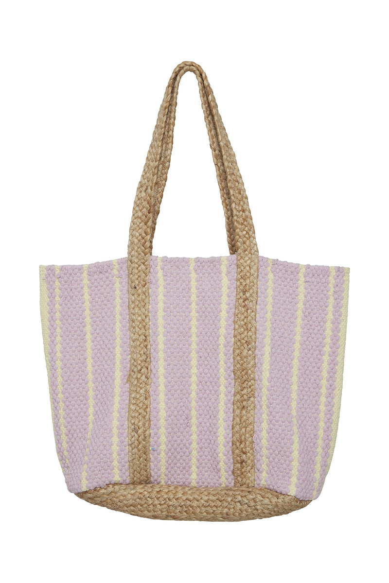 Tasche IAELODIE SH Fragrant Lilac Tasche ICHI 