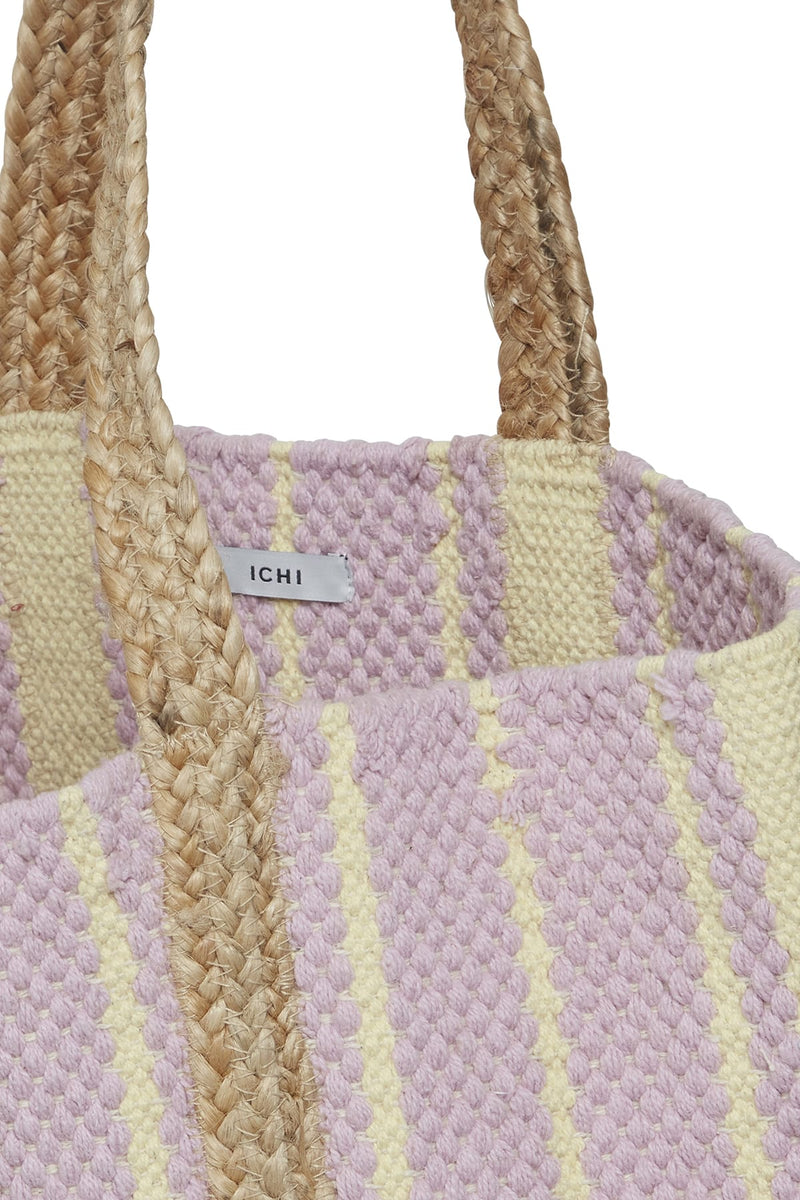 Tasche IAELODIE SH Fragrant Lilac Tasche ICHI 